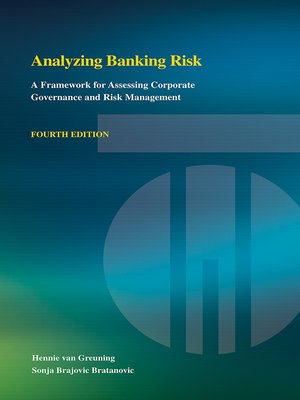 cover image of Analyzing Banking Risk